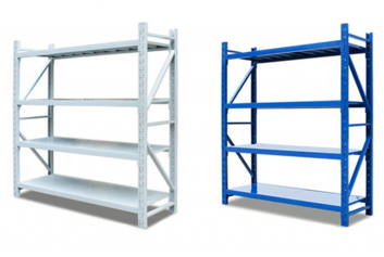 Bolt Free Shelving 